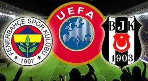 Fenerbahçe ve Beşiktaş Hisseleri Çöktü